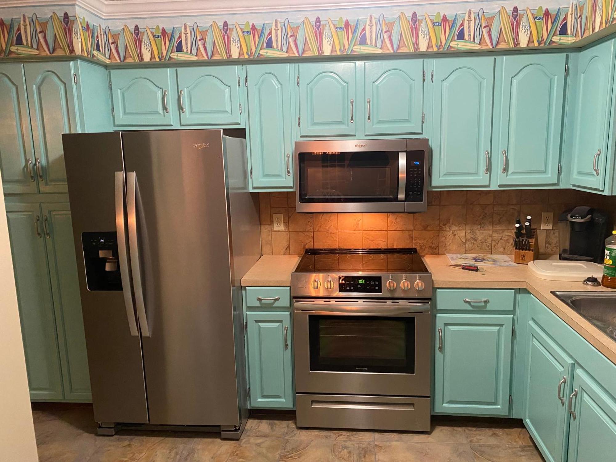 מירטל ביץ' Beach Breeze 3, Pet Friendly, Walking Distance To Atlantic Ocean Free Parking מראה חיצוני תמונה
